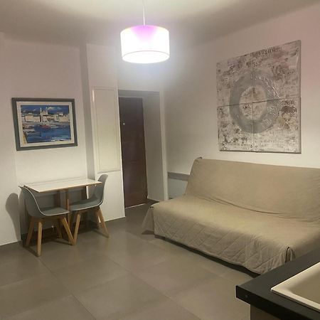 T2 4Eme Etage Bastia Marche Apartman Kültér fotó